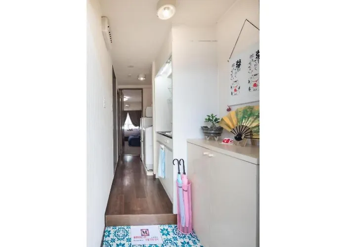 Cozy House - Vacation Stay 13159
