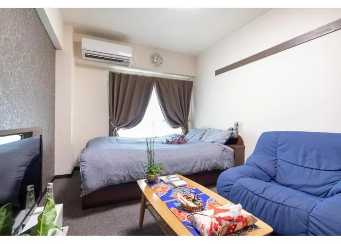 Cozy House - Vacation Stay 13159
