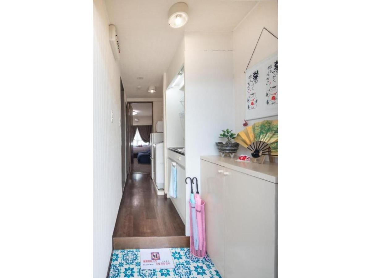 Cozy House - Vacation 13159 アパート *